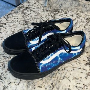 Men’s Vans